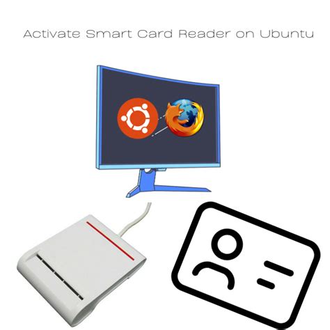 ubuntu check smart card reader|4.5.12 configure smart card authentication.